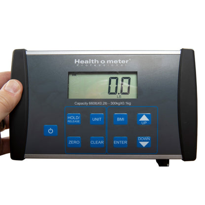 Health O Meter® Floor Scale