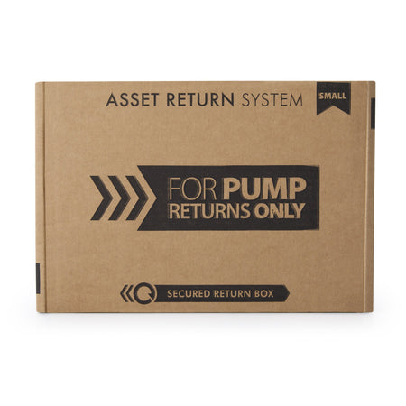 Sharps Compliance 20002-024 Pump Retun Box