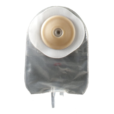 ConvaTec 200099 ActiveLife One-Piece Transparent Urostomy Pouch, 9 Inch Length
