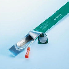 SpeediCath® Intermittent Catheter Kit, 10 Fr., Straight
