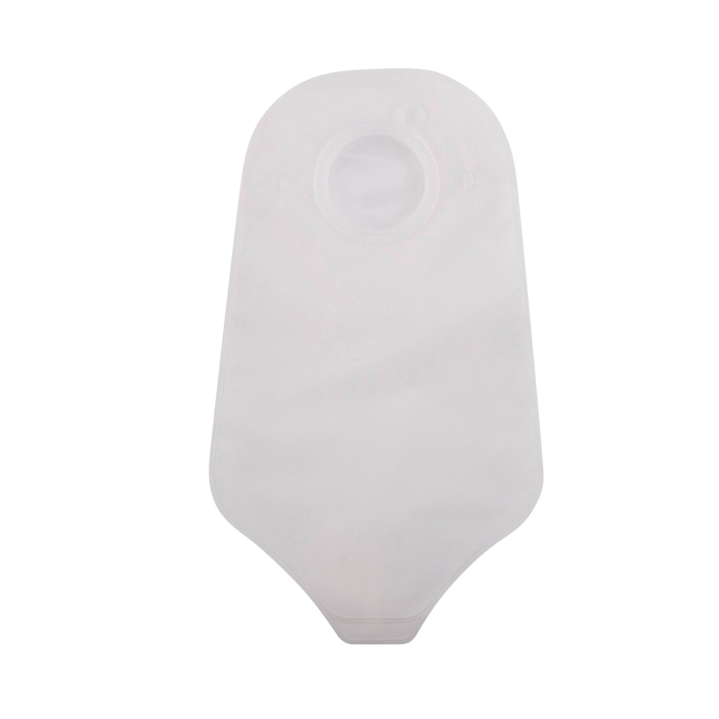 Convatec 401544 Sur-Fit Natura® Two-Piece Transparent Urostomy Pouch, 1¾ Inch Flange