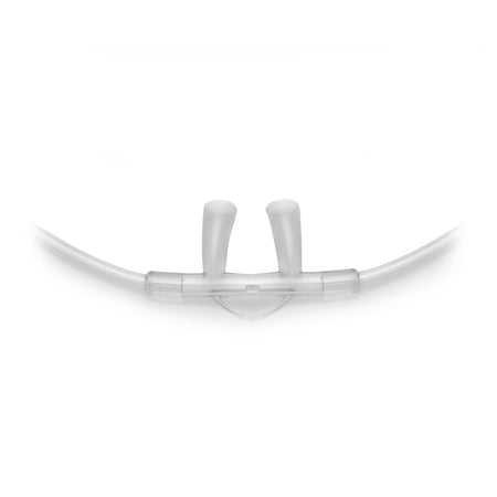 Medline HUD1104 Hudson RCI Nasal Cannula, Flared Tip