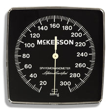 McKesson Lumeon™ Blood Pressure Unit Gauge