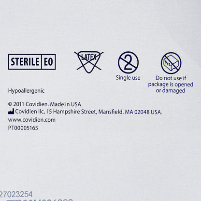 Kerlix™ Sterile USP Type VII Fluff Dressing, 6 x 6-3/4 Inch