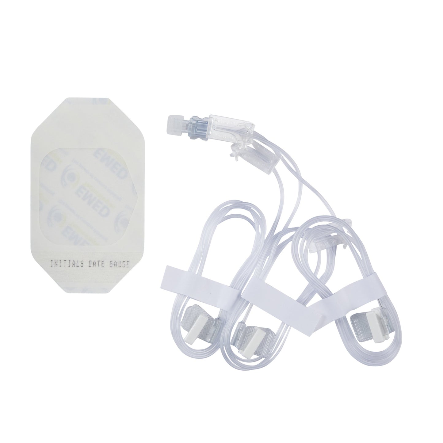 Sub-Q Subcutaneous Infusion Set