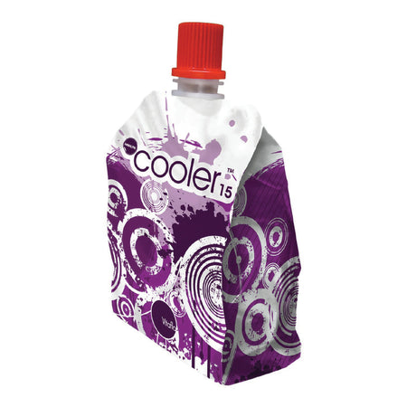 Vitaflo USA LLC 1140731 MMA/PA cooler15 for use in Management of Methylmalonic/Propionic Acidemia, Red
