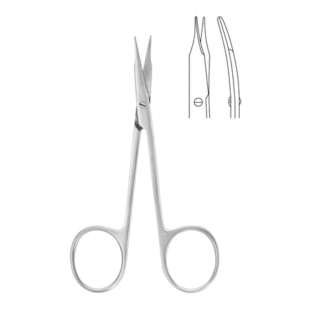 McKesson Argent™ Tenotomy Scissors