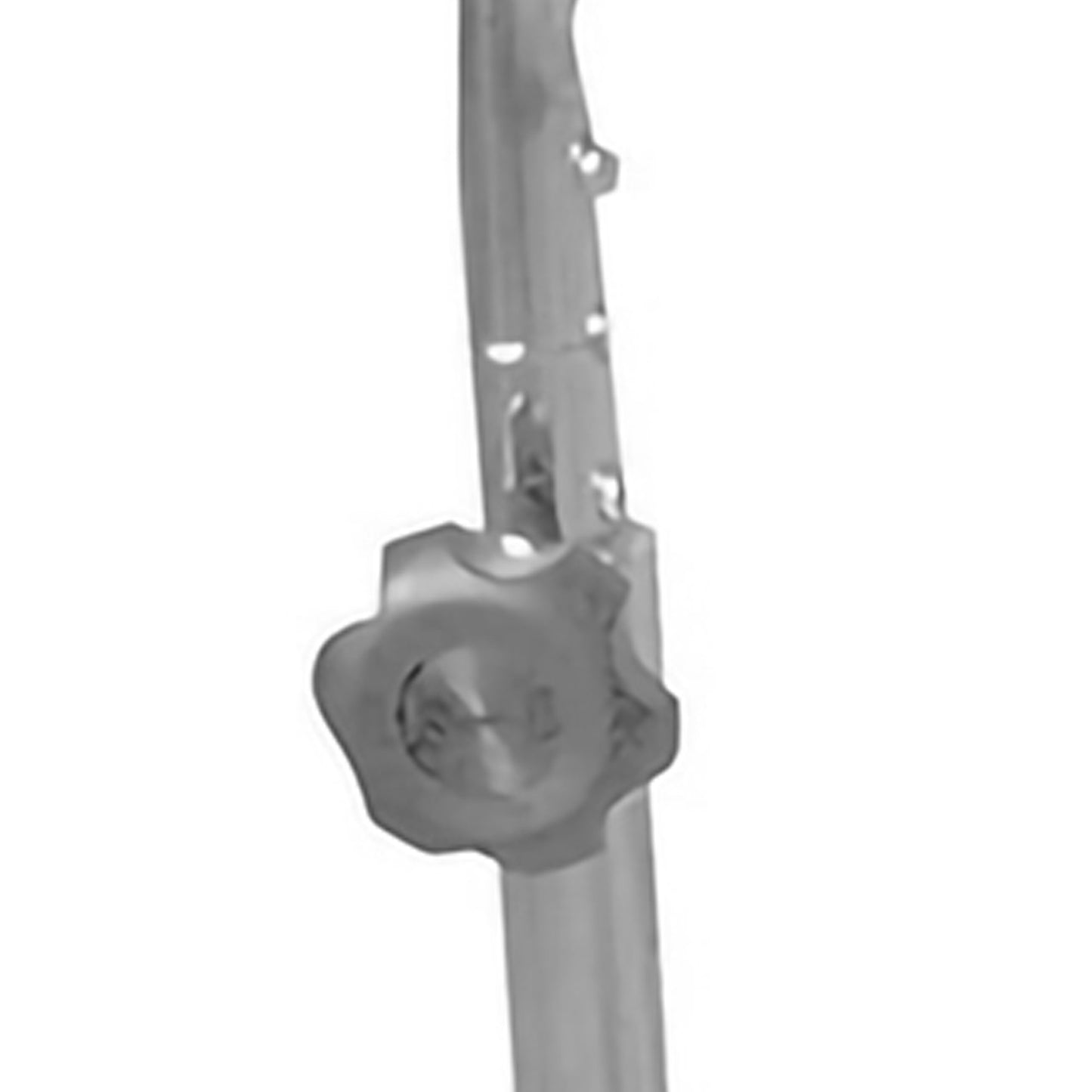 McKesson Mayo Instrument Stand