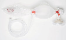 Resuscitator Spur® II Nasal / Oral Mask