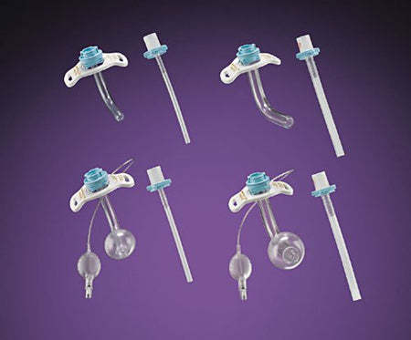 Medtronic 50XLTCP Shiley XLT Tracheostomy Tube, Size 5