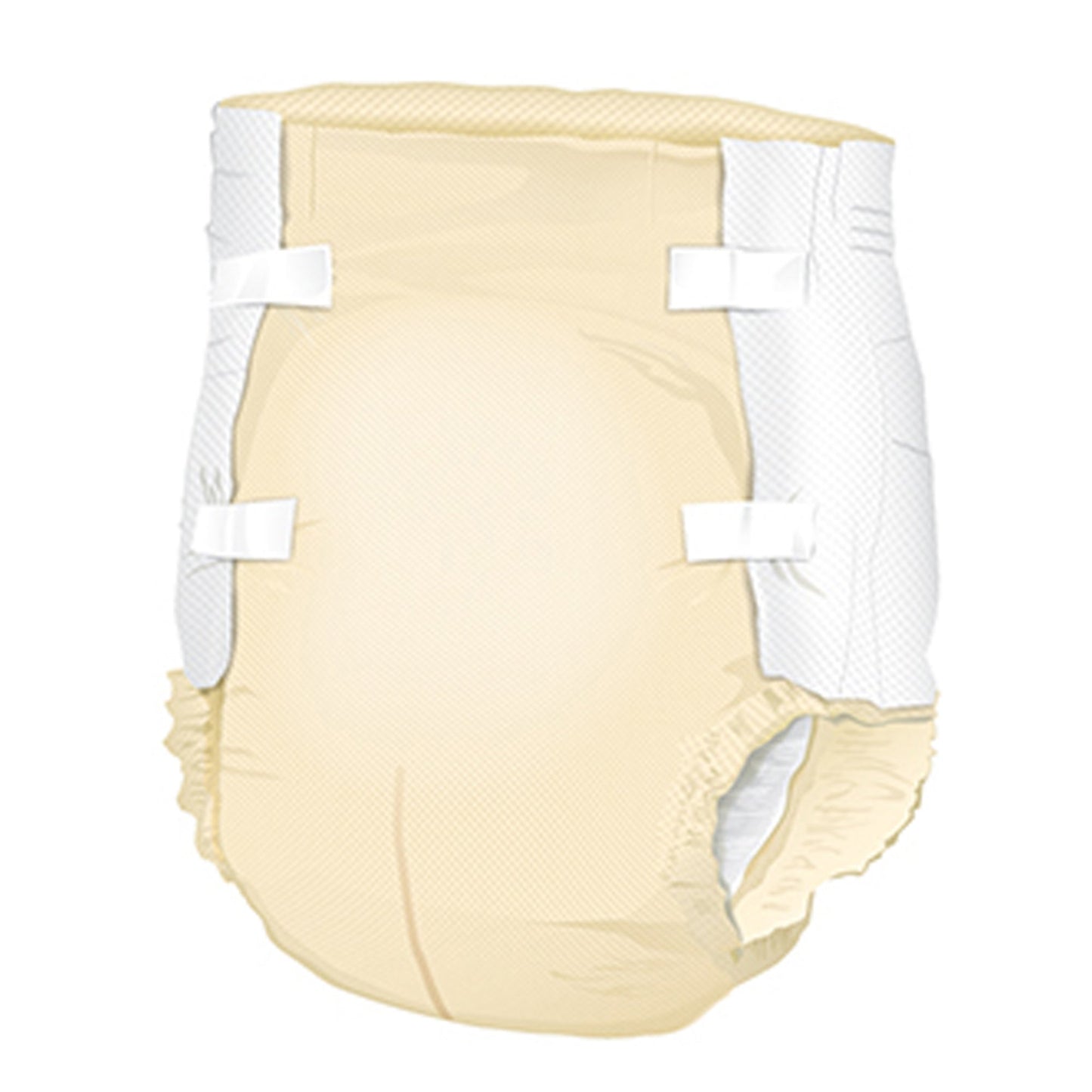McKesson Super Moderate Absorbency Incontinence Briefs, Extra Large
