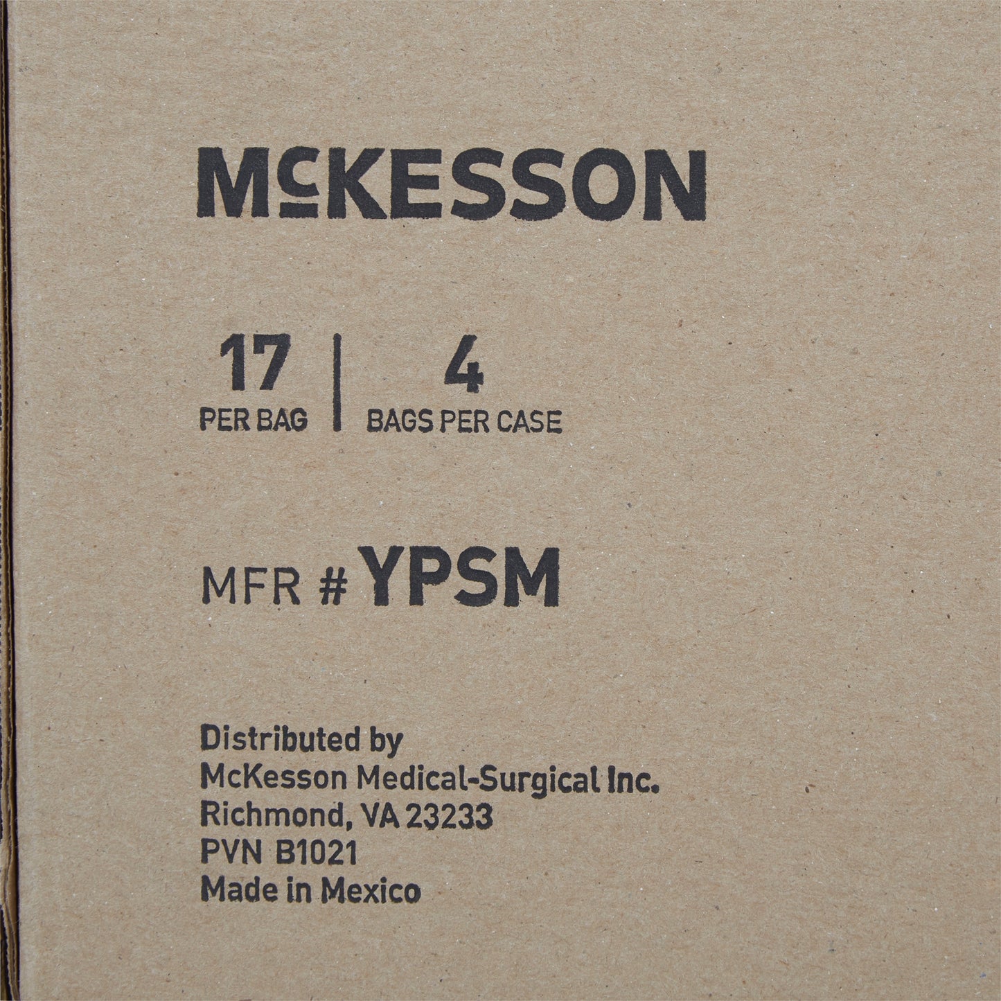 McKesson Youth Pants, Small/Medium