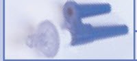 Bard 46000 Prevent Anti-Reflux Filter for Nasogastric Tubes