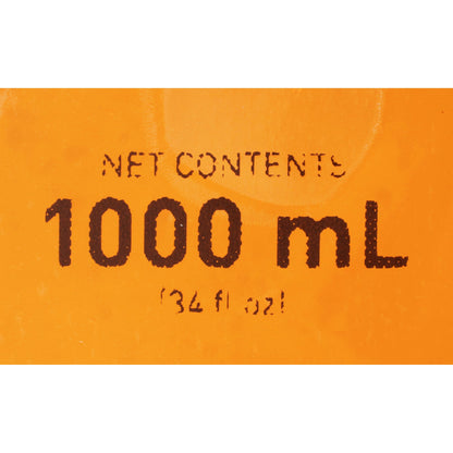 McKesson Clean Scent Antibacterial Soap, 1000 mL Refill Bag