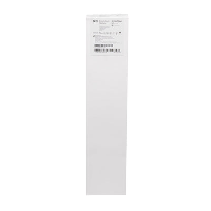 Urethral Catheter Bard® Straight Tip Uncoated 14 Fr. 16 Inch