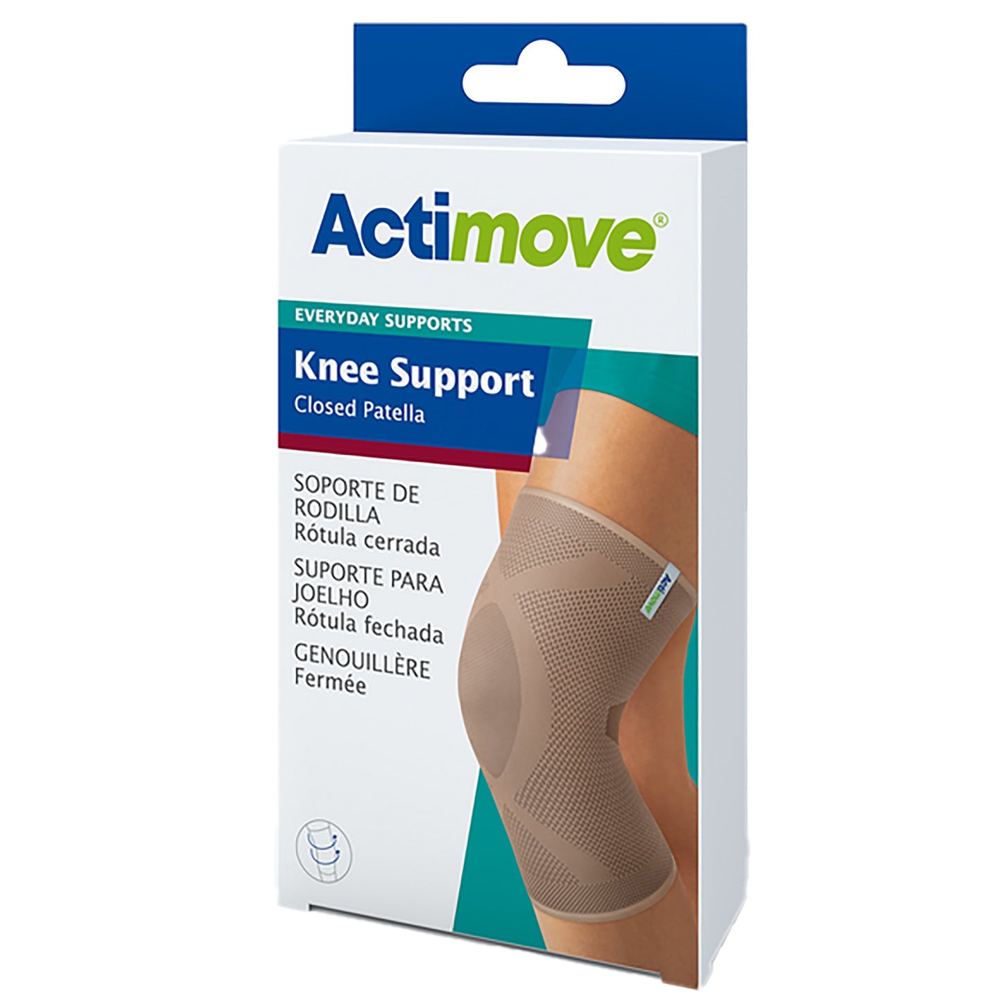 Actimove® Everyday Knee Support, Large