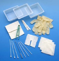 AirLife™ Tracheostomy Care Kit without Gloves