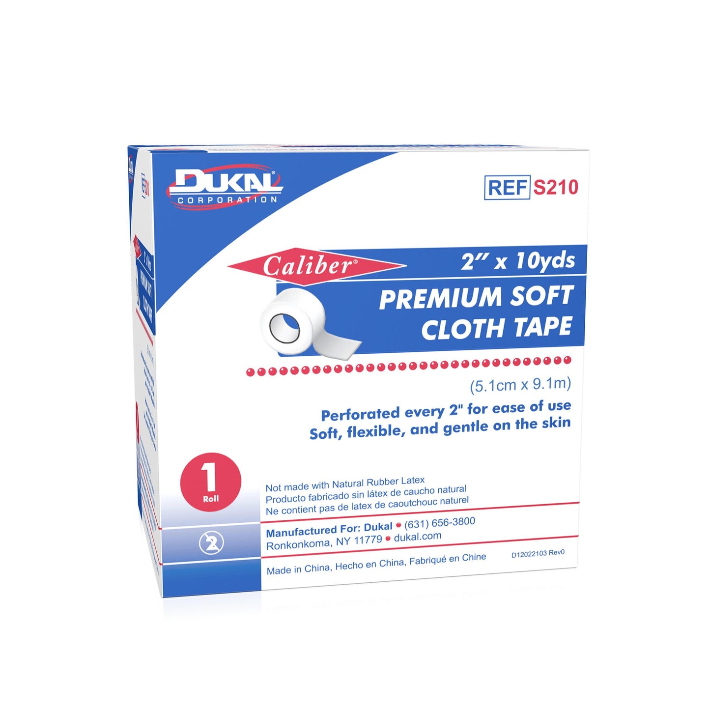 Xeroform Petrolatum Impregnated Dressing Dukal Rectangle 1 X 8 Inch Sterile