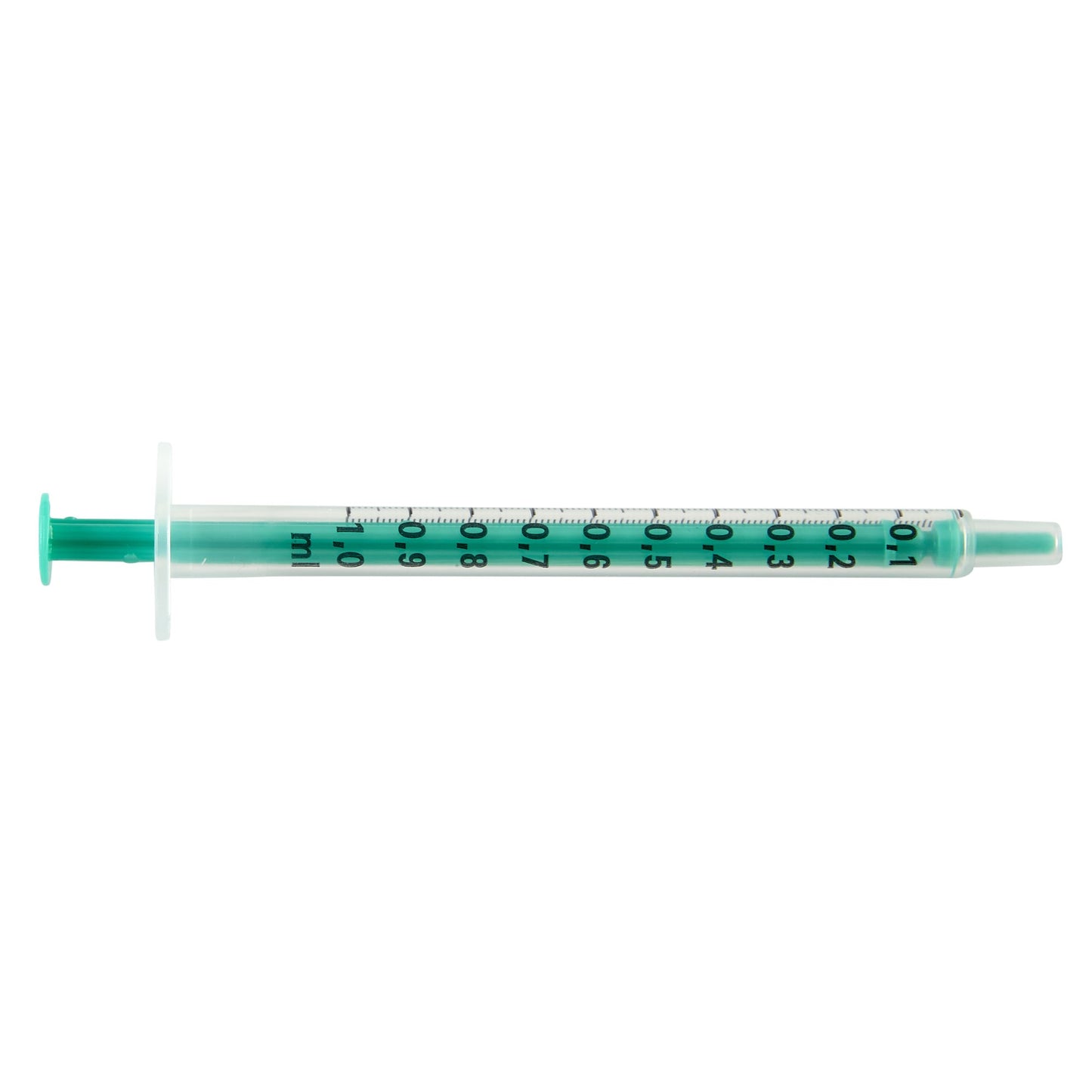 Neurotoxin Syringe Norm-Ject® 1 mL Luer Slip Tip Without Safety