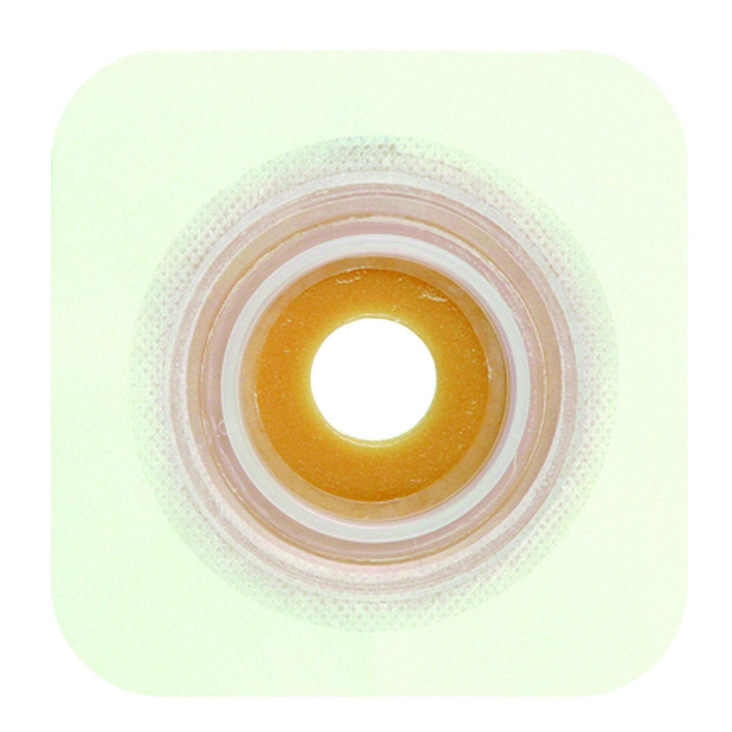 Sur-Fit Natura® Stomahesive® Ostomy Barrier With ½-7/8 Inch Stoma Opening