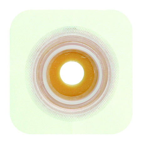 Sur-Fit Natura® Stomahesive® Ostomy Barrier With ½-7/8 Inch Stoma Opening