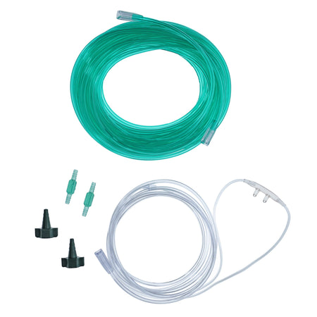 Sun Med SO-2087 Salter Labs Oxygen Supply Kit