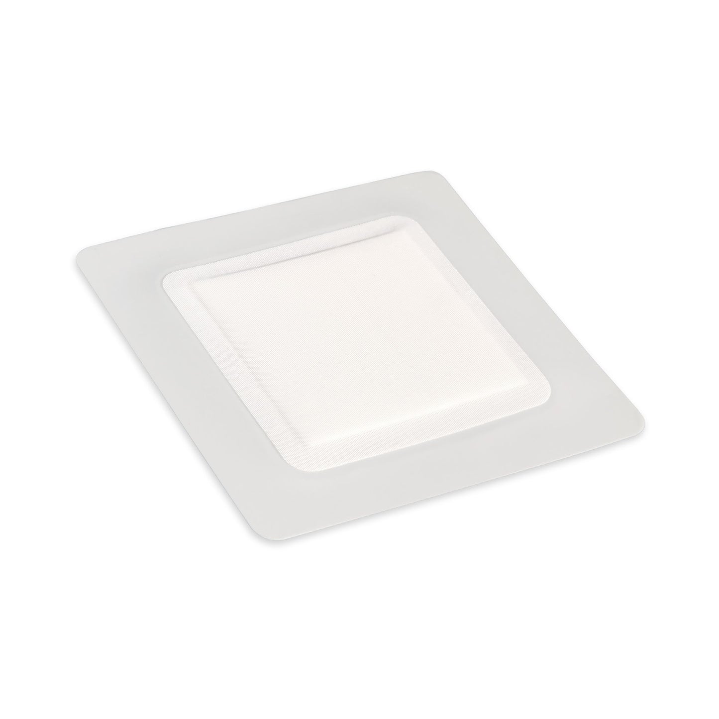 Super Absorbent Dressing Vliwasorb® 6 X 8 Inch Rectangle