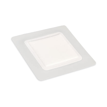 Super Absorbent Dressing Vliwasorb® 6 X 8 Inch Rectangle