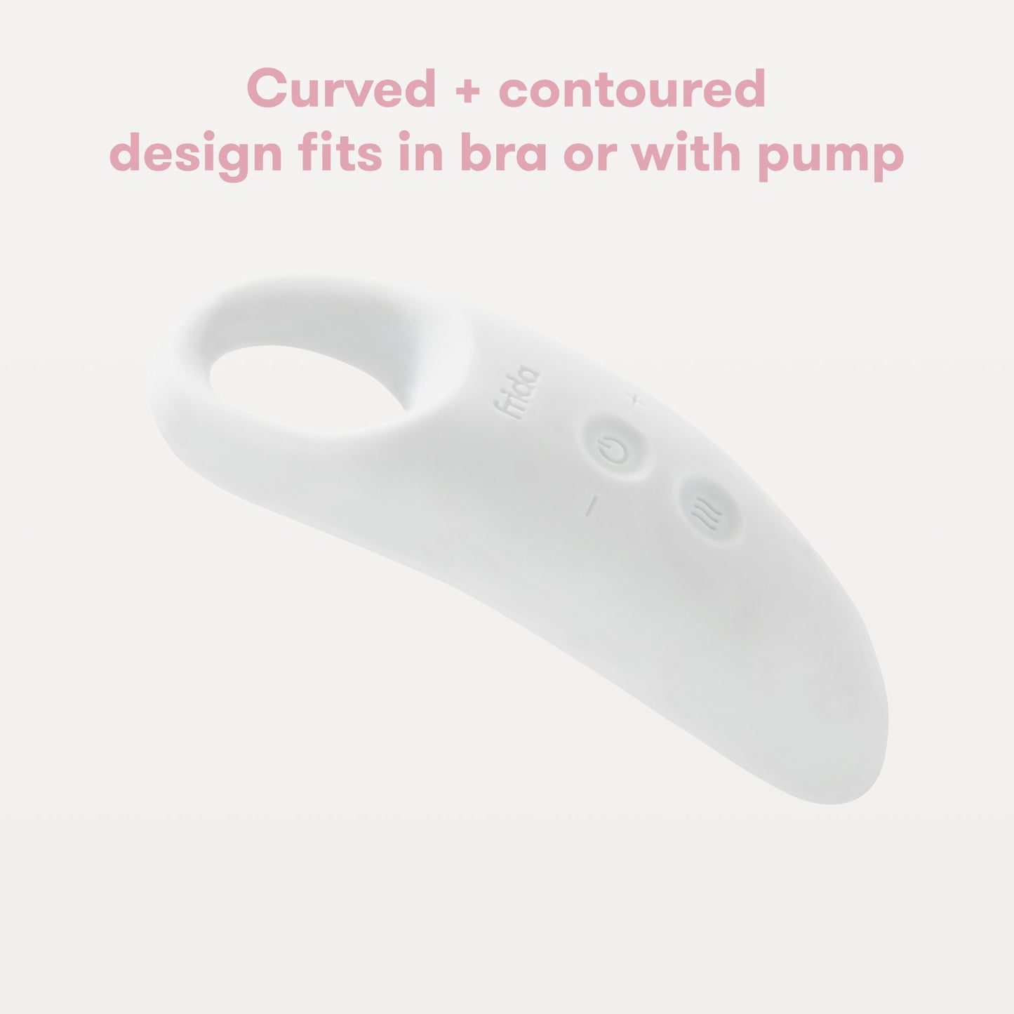 Lactation Massager frida mom For Breastfeeding Moms
