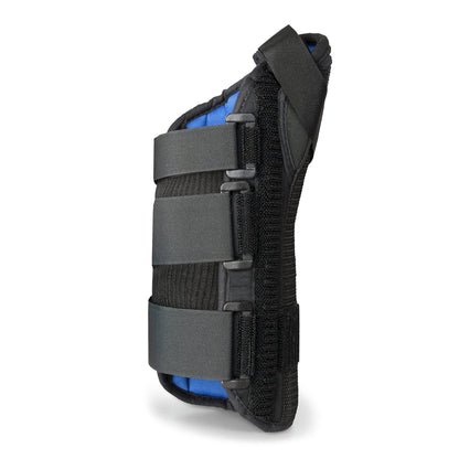 McKesson Left Wrist Splint with Abducted Thumb, Extra Large