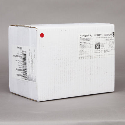 Algicell® Ag Calcium Alginate Dressing with Silver, 4¼ x 4¼ Inch