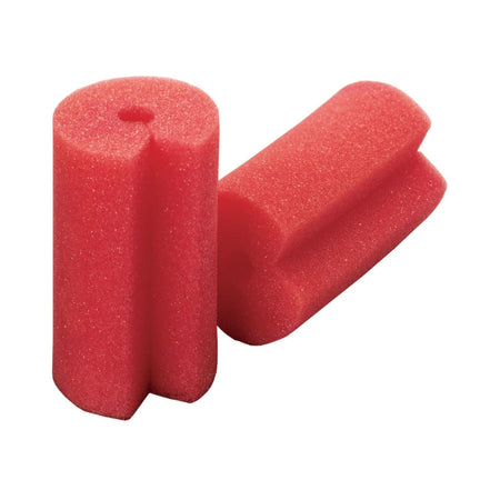 Ruhof Healthcare 345SPG Enzymatic Sponge Endozime Highly Saturated in