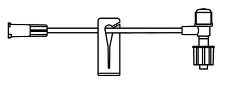 B. Braun Extension Set