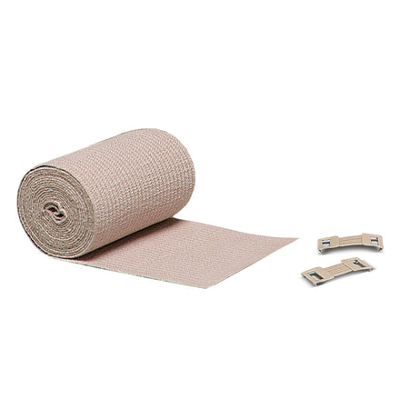 Hartmann 54300000 Contex LF Clip Detached Closure Elastic Bandage, 2 Inch x 5 Yard