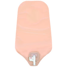 Esteem Synergy® Opaque Urostomy Pouch, 10 Inch Length, Small Flange