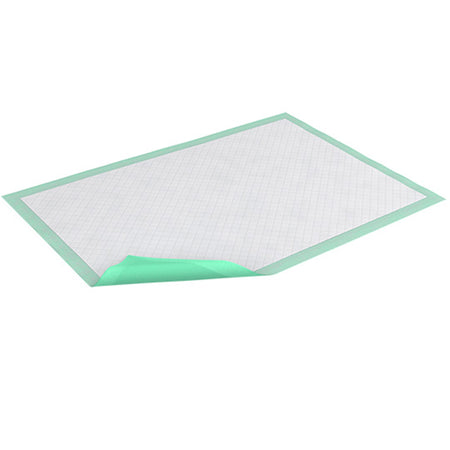 Essity 61322 TENA Premium Disposable Underpad, 30 x 30 Inch, Light Absorbency