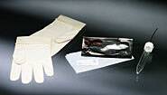 Bard 35640 Intermittent Catheter Kit, 8 Fr., Pediatric