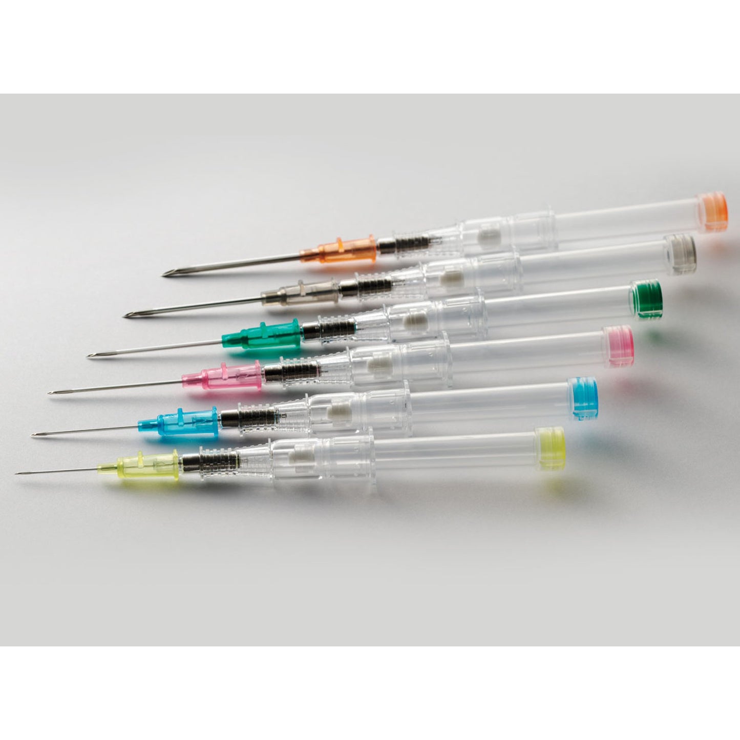 VanishPoint® Peripheral IV Catheter, 20 Gauge, 1¼ Inch