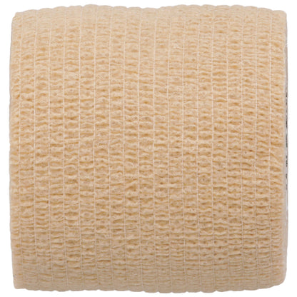 McKesson Self-adherent Closure Cohesive Bandage, 2 Inch x 5 Yard