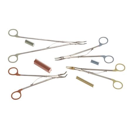 Hemoclip® Ligating Clip