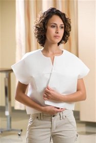 Graham Medical Exam Cape