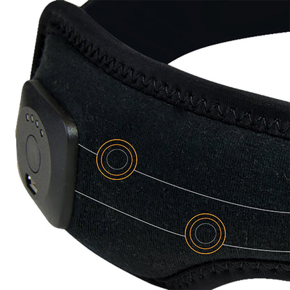 Intellinetix Vibration Therapy Headache Band