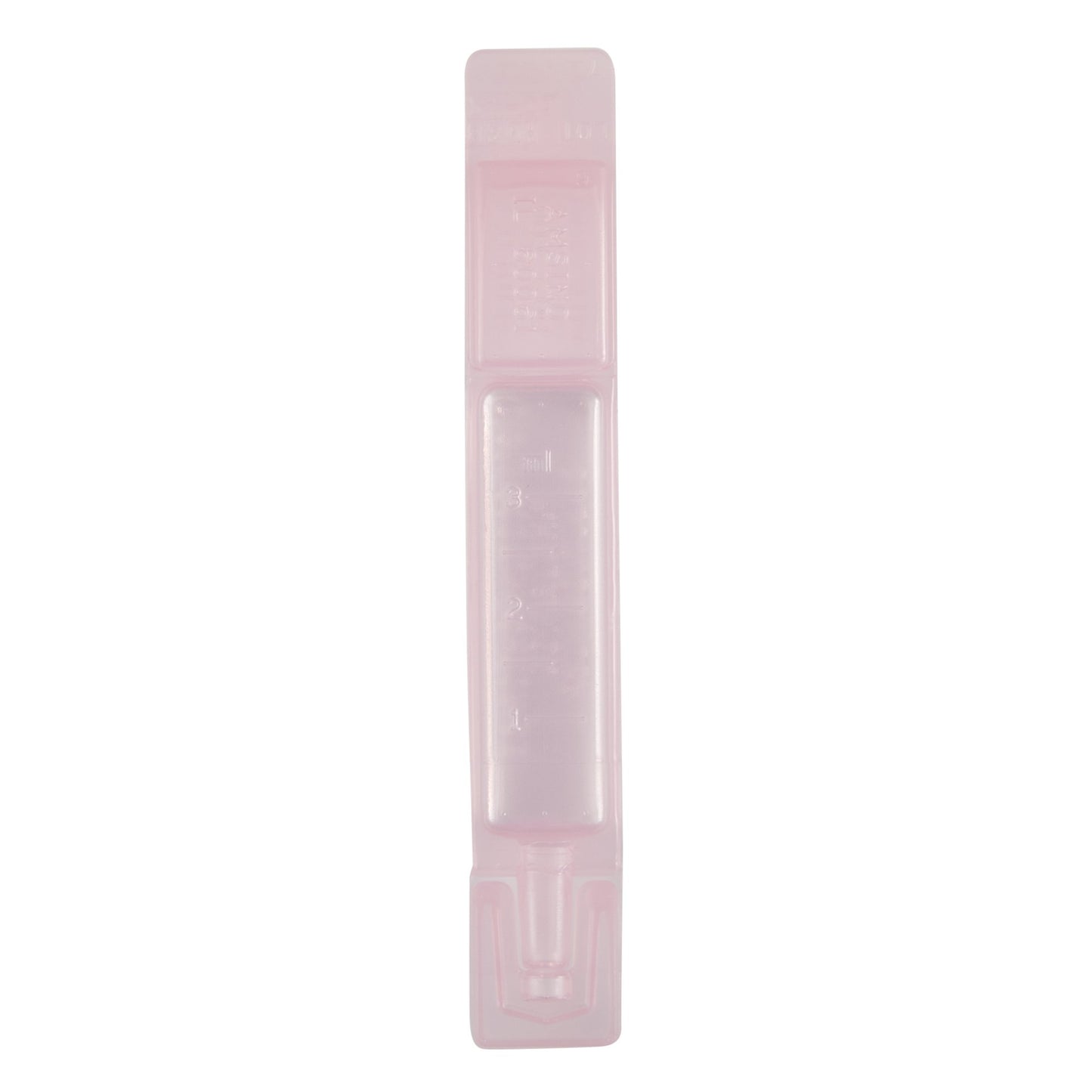 McKesson Respiratory Therapy Solution, 3 mL
