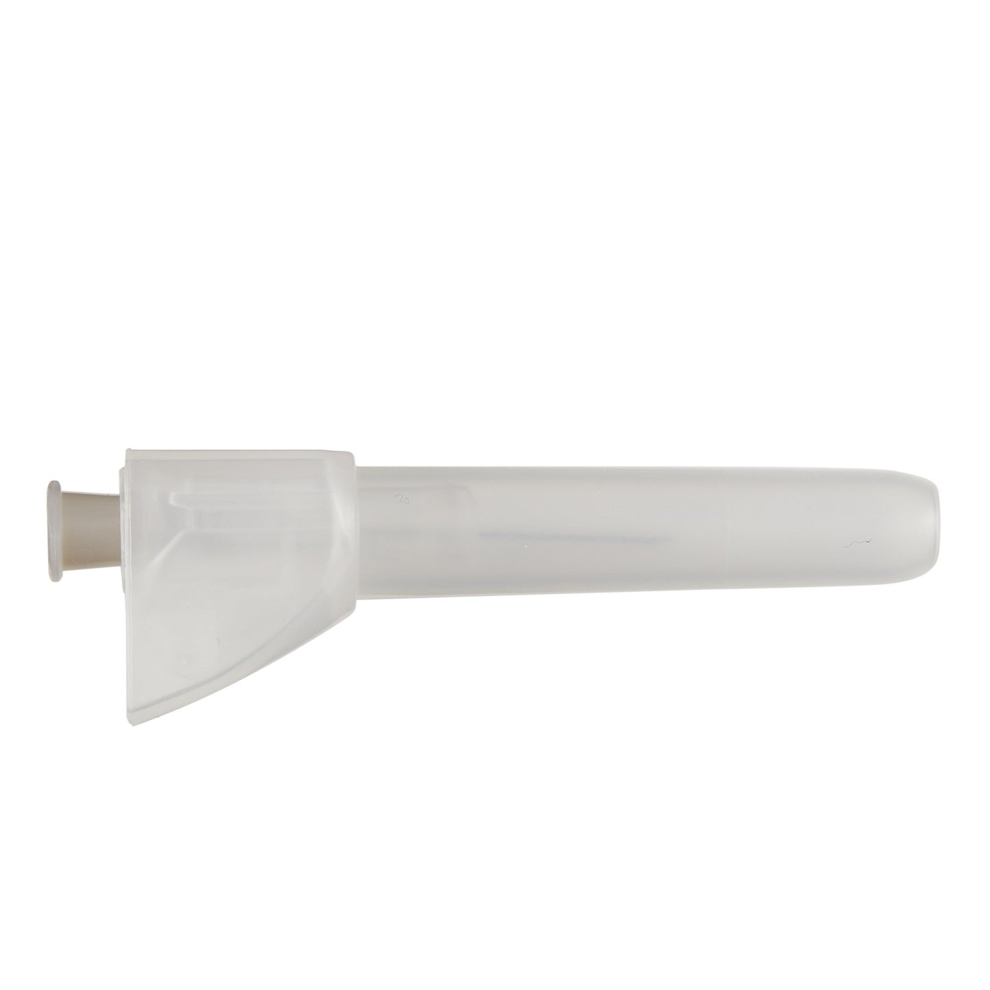 SafetyGlide™ Safety Hypodermic Needle, 27 Gauge, 5/8 Inch Length