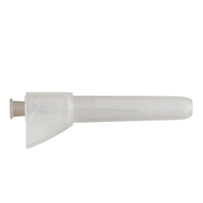 SafetyGlide™ Safety Hypodermic Needle, 27 Gauge, 5/8 Inch Length