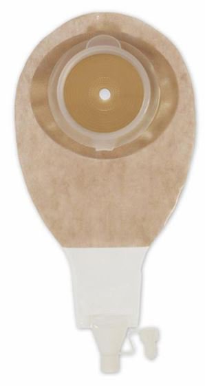 SenSura® Standard Wear Post-Op 1-Piece Opaque Ostomy Pouch, 10 – 115 mm Stomas
