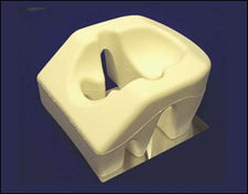 Disposa-View™ Head Positioner
