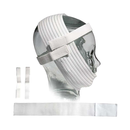 Sunset Healthcare CS004L Deluxe Chinstrap