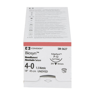 Biosyn™ Suture with Needle