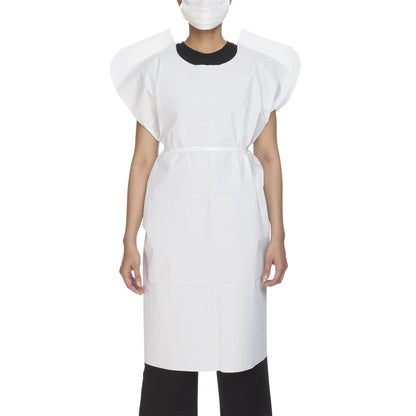 McKesson Patient Exam Gown